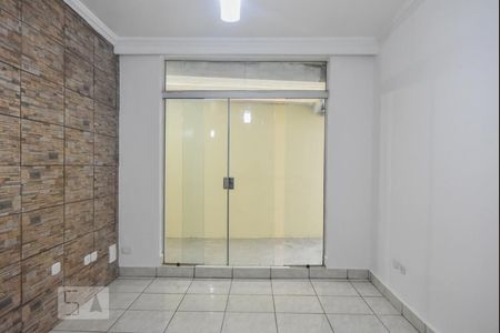 Sala 02 Varanda  de apartamento para alugar com 2 quartos, 100m² em Jardim Novo Santo Amaro, São Paulo