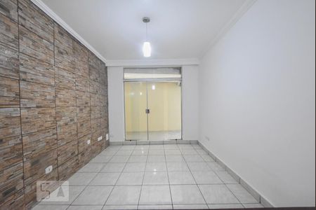 Sala 02 de apartamento para alugar com 2 quartos, 100m² em Jardim Novo Santo Amaro, São Paulo