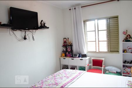 Casa à venda com 275m², 5 quartos e 3 vagasQuarto 3