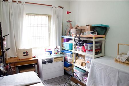 Casa à venda com 275m², 5 quartos e 3 vagasQuarto 1