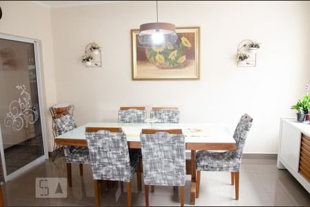 Casa à venda com 275m², 5 quartos e 3 vagasCopa