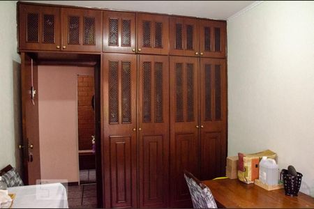 Casa à venda com 275m², 5 quartos e 3 vagasQuarto 1