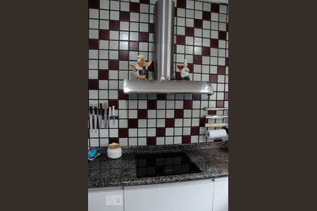 Casa à venda com 275m², 5 quartos e 3 vagasCozinha