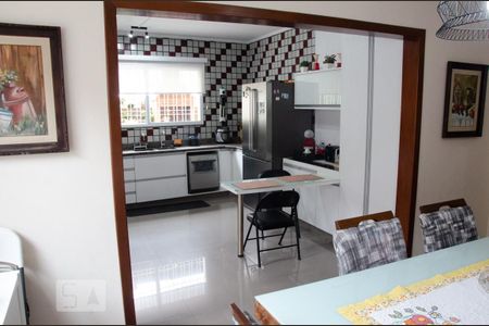 Casa à venda com 275m², 5 quartos e 3 vagasCopa