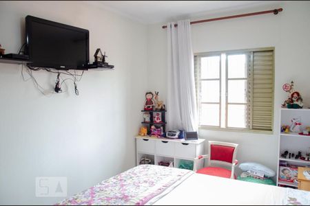 Casa à venda com 275m², 5 quartos e 3 vagasQuarto 3