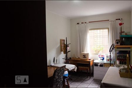 Casa à venda com 275m², 5 quartos e 3 vagasQuarto 1