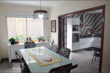 Casa à venda com 275m², 5 quartos e 3 vagasCopa