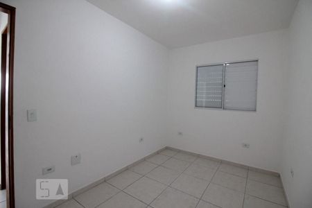 Quarto de apartamento para alugar com 1 quarto, 30m² em Parque Novo Mundo, São Paulo