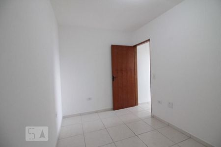 Quarto de apartamento para alugar com 1 quarto, 30m² em Parque Novo Mundo, São Paulo