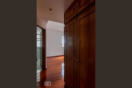 Quarto 1 Suíte de apartamento para alugar com 3 quartos, 110m² em Centro, Belo Horizonte