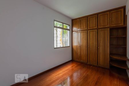 Quarto 1 Suíte de apartamento para alugar com 3 quartos, 110m² em Centro, Belo Horizonte