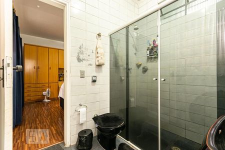 Banheiro quarto 1 de casa à venda com 3 quartos, 185m² em Jardim Piratininga, São Paulo