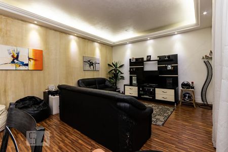 Sala de casa à venda com 3 quartos, 185m² em Jardim Piratininga, São Paulo