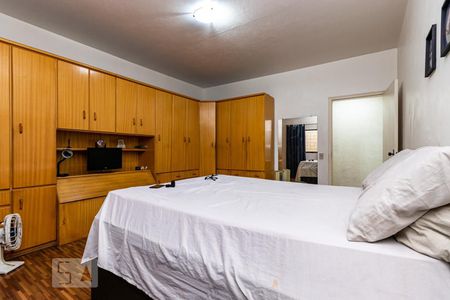 Quarto 1 suíte  de casa à venda com 3 quartos, 185m² em Jardim Piratininga, São Paulo