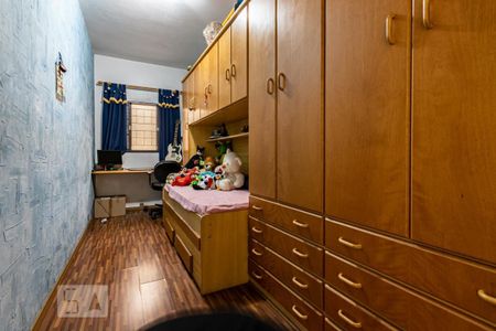 Casa à venda com 185m², 3 quartos e 3 vagas Casa à venda com 185m², 3 quartos e 3 vagasQuarto 3