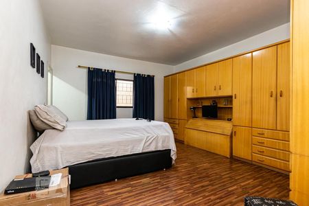 Quarto 1 suíte  de casa à venda com 3 quartos, 185m² em Jardim Piratininga, São Paulo