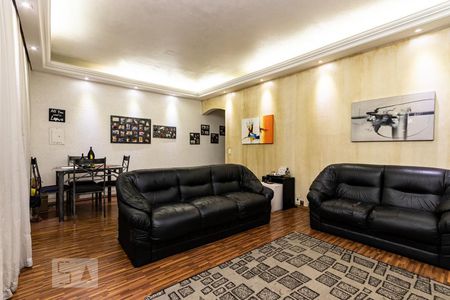 Sala de casa à venda com 3 quartos, 185m² em Jardim Piratininga, São Paulo