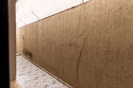 Casa à venda com 185m², 3 quartos e 3 vagas Casa à venda com 185m², 3 quartos e 3 vagasVista do quarto 2