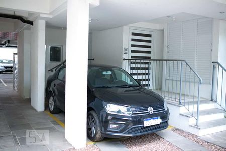 Apartamento à venda com 88m², 2 quartos e 1 vagaEstacionamento