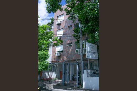 Apartamento à venda com 88m², 2 quartos e 1 vagaFachada