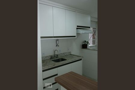 Apartamento à venda com 88m², 2 quartos e 1 vagaCozinha