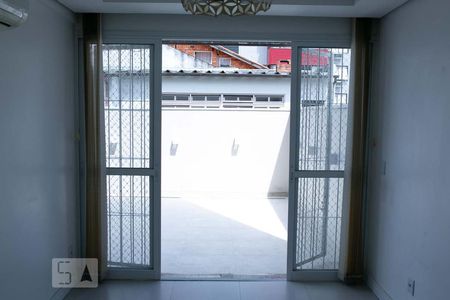 Apartamento à venda com 88m², 2 quartos e 1 vagaVaranda