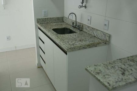 Apartamento à venda com 88m², 2 quartos e 1 vagaCozinha