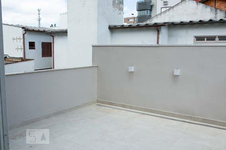 Apartamento à venda com 88m², 2 quartos e 1 vagaVaranda