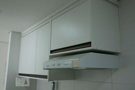 Apartamento à venda com 88m², 2 quartos e 1 vagaCozinha