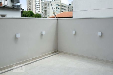 Apartamento à venda com 88m², 2 quartos e 1 vagaVaranda