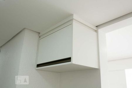 Apartamento à venda com 88m², 2 quartos e 1 vagaCozinha