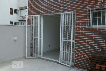Apartamento à venda com 88m², 2 quartos e 1 vagaVaranda