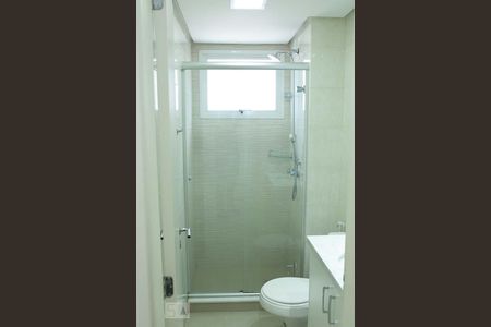 Apartamento à venda com 88m², 2 quartos e 1 vagaBanheiro da Suíte