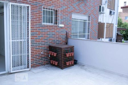 Apartamento à venda com 88m², 2 quartos e 1 vagaVaranda