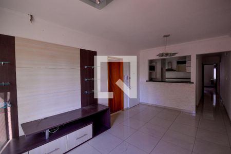 Sala de apartamento à venda com 2 quartos, 80m² em Aclimação, São Paulo