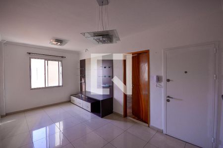 Sala de apartamento à venda com 2 quartos, 80m² em Aclimação, São Paulo