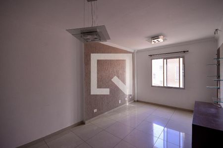 Sala de apartamento à venda com 2 quartos, 80m² em Aclimação, São Paulo