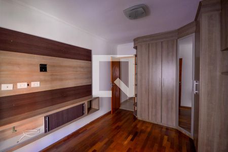 Quarto 2 de apartamento à venda com 2 quartos, 80m² em Aclimação, São Paulo