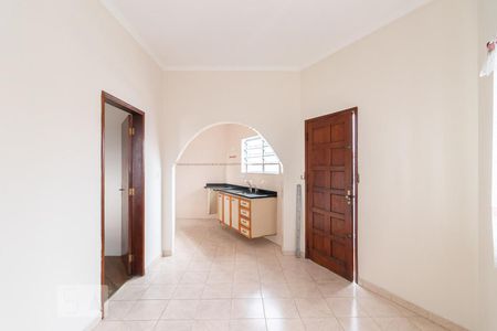 Casa à venda com 120m², 2 quartos e 1 vagaCozinha