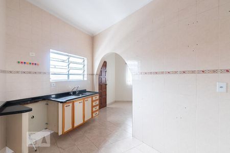 Casa à venda com 120m², 2 quartos e 1 vagaCozinha