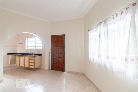 Casa à venda com 120m², 2 quartos e 1 vagaCozinha