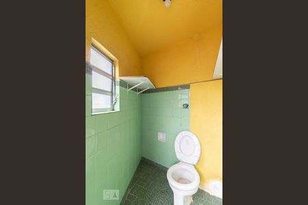 Casa à venda com 120m², 2 quartos e 1 vagaBanheiro de Serviço