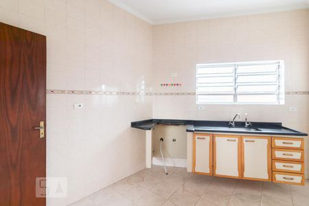 Casa à venda com 120m², 2 quartos e 1 vagaCozinha