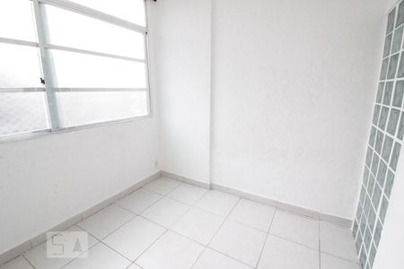 quarto de apartamento à venda com 1 quarto, 35m² em Barra Funda, São Paulo