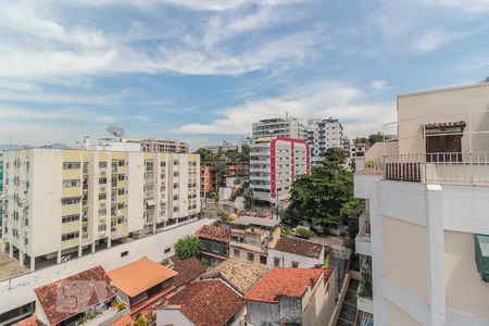 Apartamento à venda com 169m², 3 quartos e 2 vagasVista da Área Externa