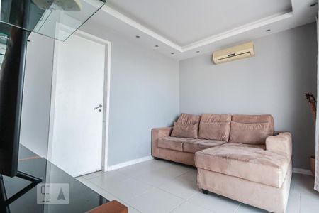 Apartamento à venda com 169m², 3 quartos e 2 vagasSala de TV
