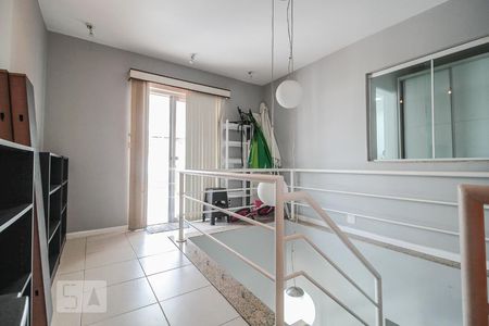 Apartamento à venda com 169m², 3 quartos e 2 vagasHall da Cobertura