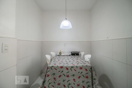 Apartamento à venda com 169m², 3 quartos e 2 vagasCozinha / Copa