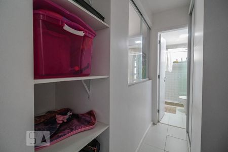 Apartamento à venda com 169m², 3 quartos e 2 vagasQuarto 3 - Suíte