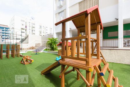 Apartamento à venda com 169m², 3 quartos e 2 vagasPlayground